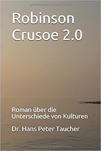 roman robinson crusoe 2.0